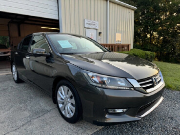 2014 Honda Accord in Albemarle, NC 28001