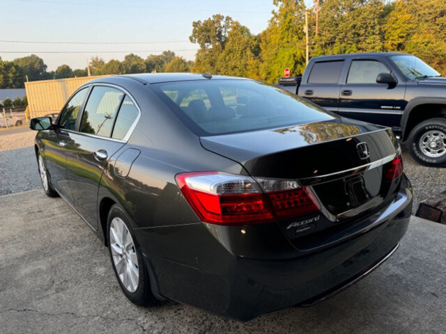 2014 Honda Accord in Albemarle, NC 28001 - 2374974 17