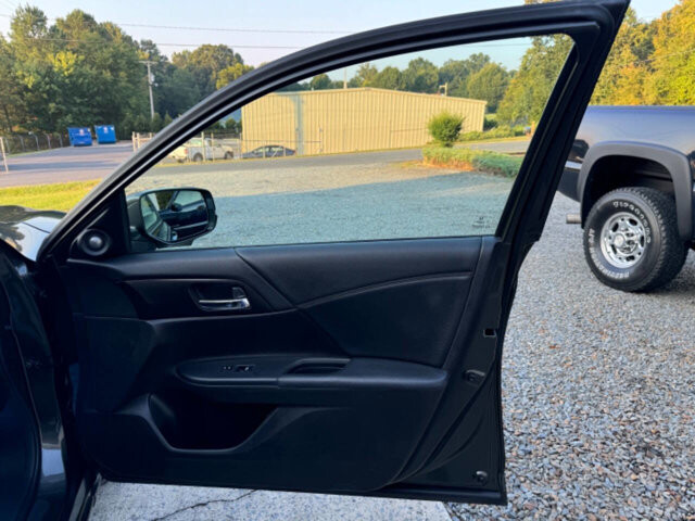 2014 Honda Accord in Albemarle, NC 28001 - 2374974 26