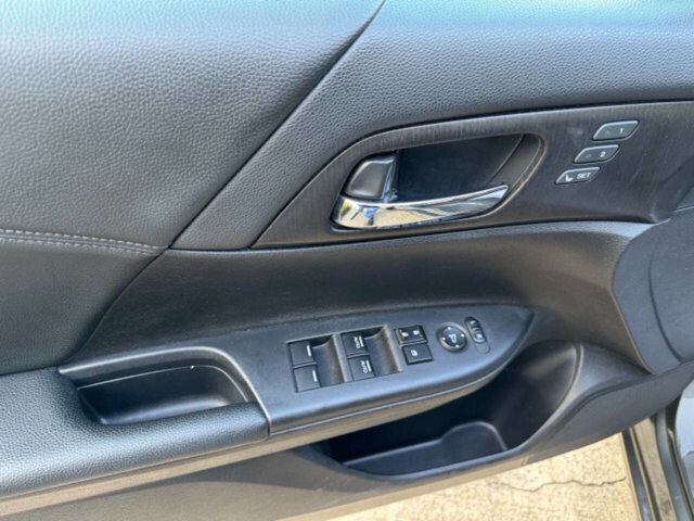 2014 Honda Accord in Albemarle, NC 28001 - 2374974 18