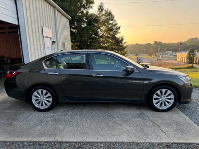 2014 Honda Accord in Albemarle, NC 28001 - 2374974 12