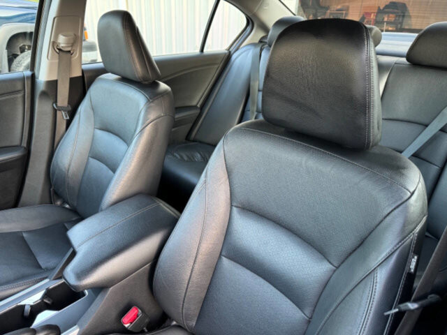 2014 Honda Accord in Albemarle, NC 28001 - 2374974 25