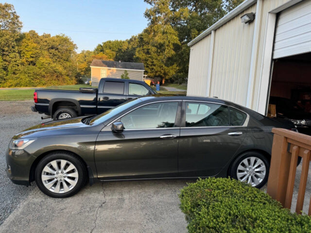 2014 Honda Accord in Albemarle, NC 28001 - 2374974 13