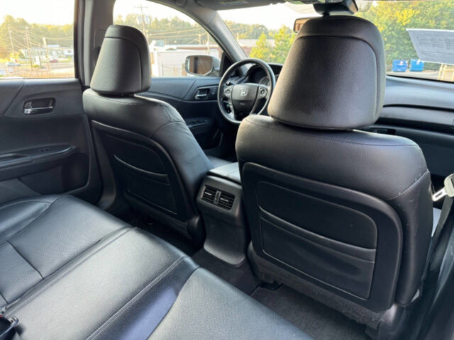 2014 Honda Accord in Albemarle, NC 28001 - 2374974 28