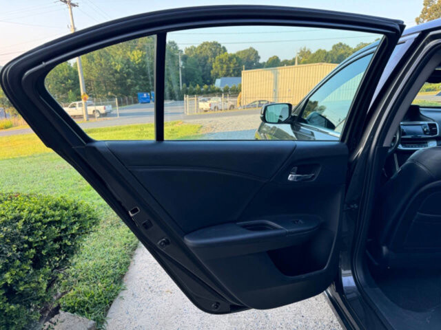 2014 Honda Accord in Albemarle, NC 28001 - 2374974 24