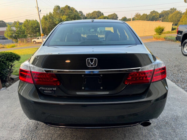 2014 Honda Accord in Albemarle, NC 28001 - 2374974 15
