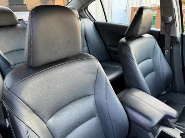 2014 Honda Accord in Albemarle, NC 28001 - 2374974 27