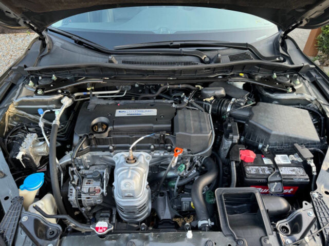 2014 Honda Accord in Albemarle, NC 28001 - 2374974 4