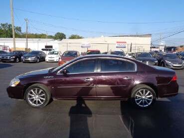 2008 Buick Lucerne in Lebanon, TN 37087-3302