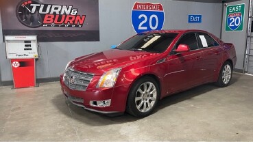 2009 Cadillac CTS in Conyers, GA 30094