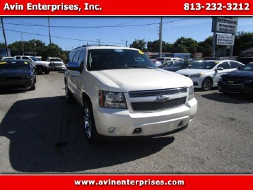 2008 Chevrolet Suburban in Tampa, FL 33604-6914