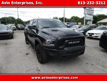 2016 RAM 1500 in Tampa, FL 33604-6914