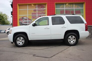 2010 Chevrolet Tahoe in Hamilton, OH 45015