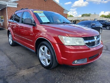 2009 Dodge Journey in New Carlisle, OH 45344