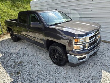 2014 Chevrolet Silverado 1500 in Candler, NC 28715