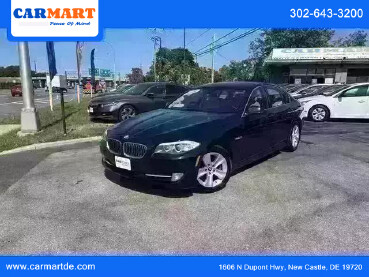 2013 BMW 528i xDrive in New Castle, DE 19720