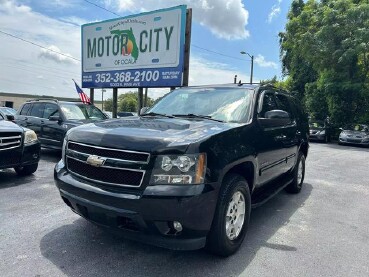 2009 Chevrolet Tahoe in Ocala, FL 34480