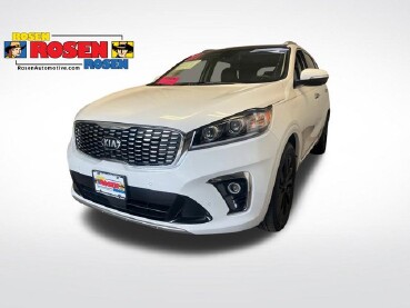 2020 Kia Sorento in Milwaulkee, WI 53221