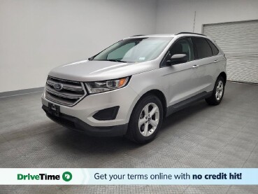 2016 Ford Edge in Torrance, CA 90504