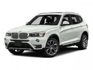 2016 BMW X3 in Mesa, AZ 85212