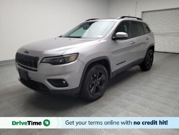 2019 Jeep Cherokee in Downey, CA 90241