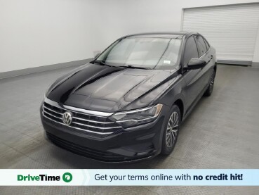 2019 Volkswagen Jetta in Sanford, FL 32773