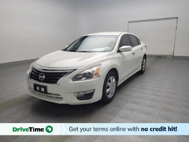 2013 Nissan Altima in Tulsa, OK 74145