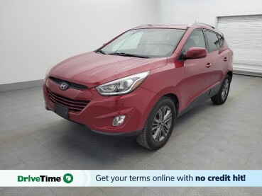 2015 Hyundai Tucson in Tampa, FL 33612