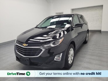 2021 Chevrolet Equinox in Las Vegas, NV 89104