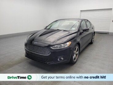 2014 Ford Fusion in Morrow, GA 30260