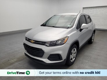 2018 Chevrolet Trax in Kissimmee, FL 34744