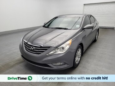 2013 Hyundai Sonata in Ocala, FL 34471