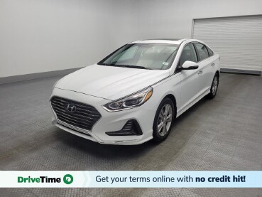 2018 Hyundai Sonata in Hialeah, FL 33014