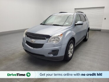 2015 Chevrolet Equinox in Hialeah, FL 33014