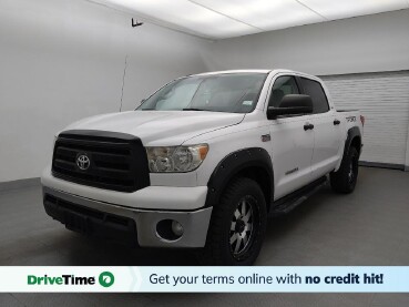 2012 Toyota Tundra in Columbia, SC 29210