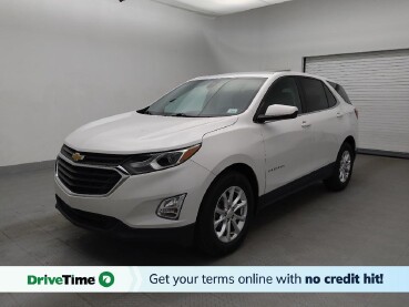 2020 Chevrolet Equinox in Greenville, NC 27834