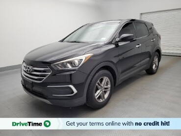 2018 Hyundai Santa Fe in Colorado Springs, CO 80909