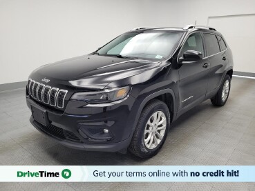 2019 Jeep Cherokee in Madison, TN 37115