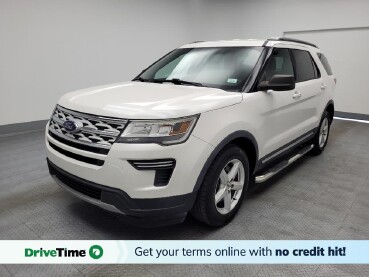 2018 Ford Explorer in Antioch, TN 37013