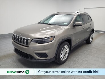 2020 Jeep Cherokee in Antioch, TN 37013