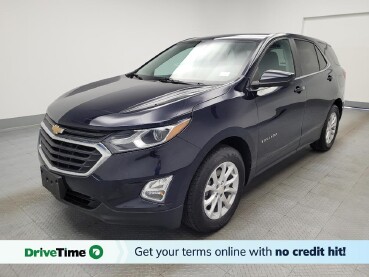 2021 Chevrolet Equinox in Madison, TN 37115