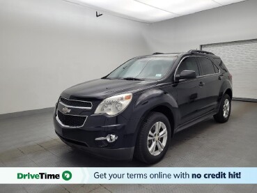 2015 Chevrolet Equinox in Charlotte, NC 28213