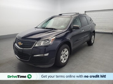 2017 Chevrolet Traverse in Langhorne, PA 19047