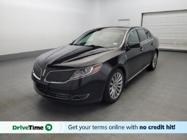 2014 Lincoln MKS in Glen Burnie, MD 21061