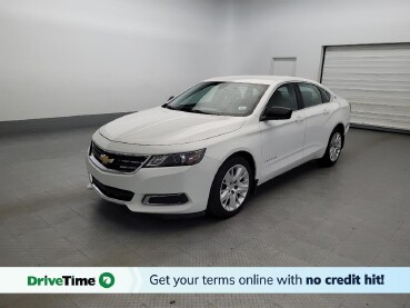 2017 Chevrolet Impala in Owings Mills, MD 21117