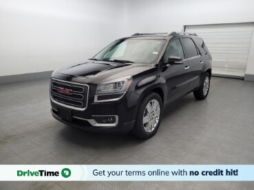 2017 GMC Acadia in Glen Burnie, MD 21061