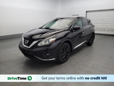 2017 Nissan Murano in Newport News, VA 23601