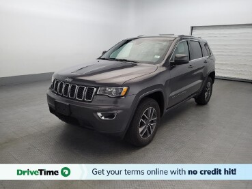 2020 Jeep Grand Cherokee in Woodbridge, VA 22191