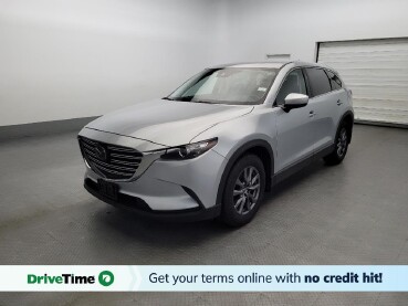 2021 MAZDA CX-9 in Glen Burnie, MD 21061