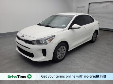 2019 Kia Rio in Gladstone, MO 64118